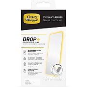 OB PREM GLASS IPHONE14/13/13PRO/ANTIMICRO APPLE CLEAR PROPACK