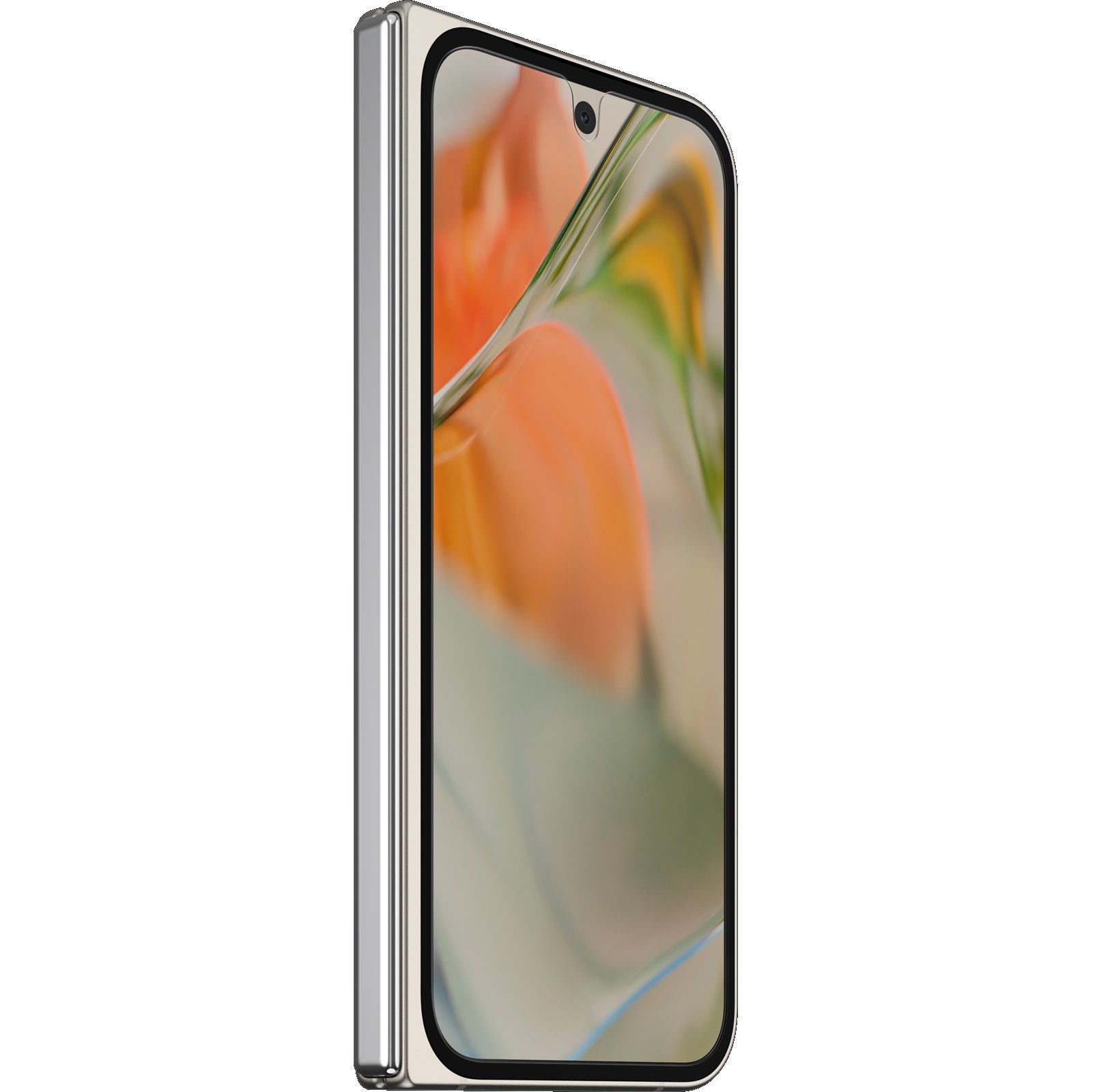 POLY ARMOR PREMIUM ECO/GOOGLE PIXEL 9 PRO FOLD - CLEAR