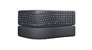 ERGO K860 FOR BUSINESS-GRAPHITE/ESP - MEDITER