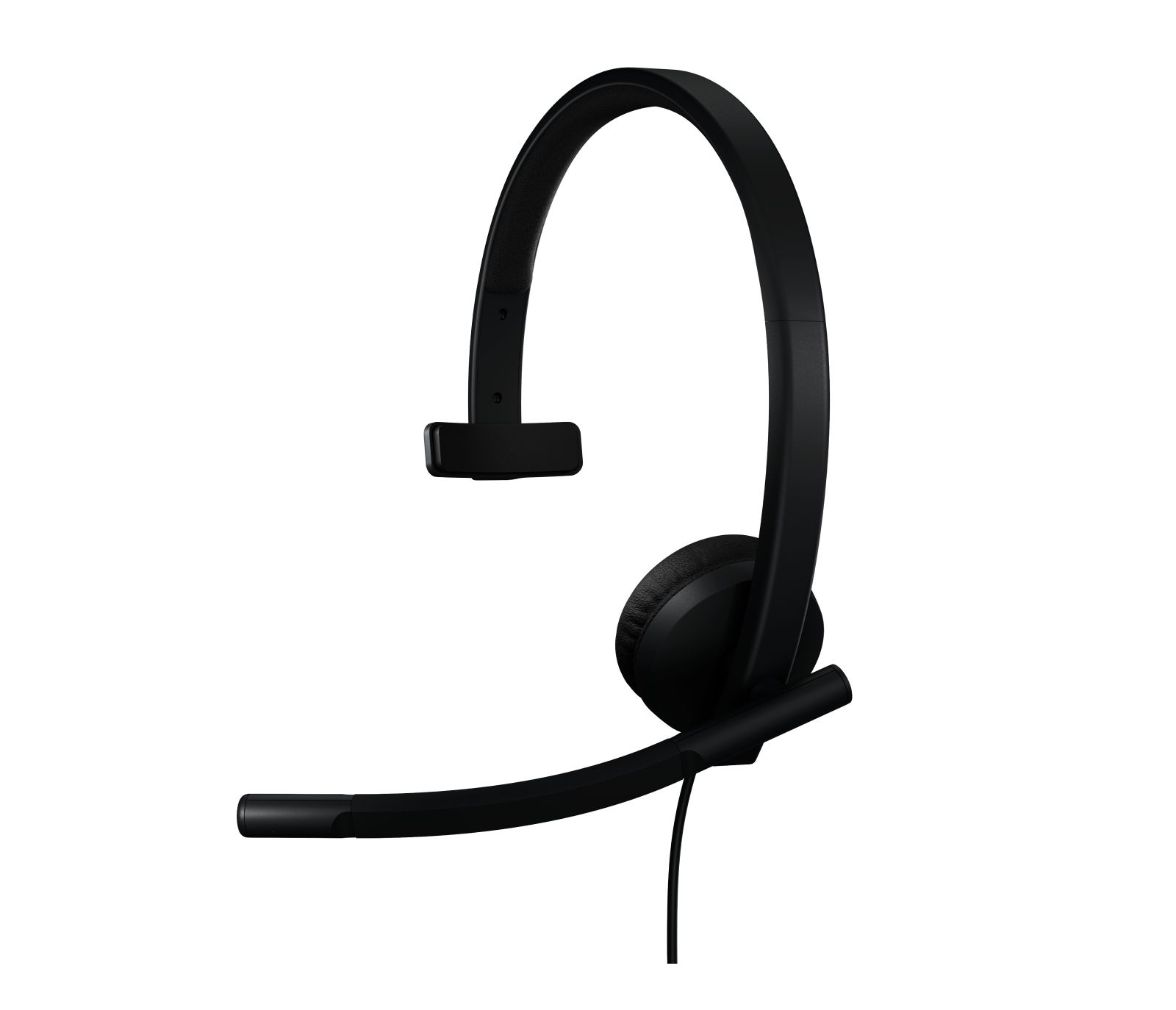 USB HEADSET STEREO H570E USB-C/TEAMS VERSION-BLACK-EMEA28I-935