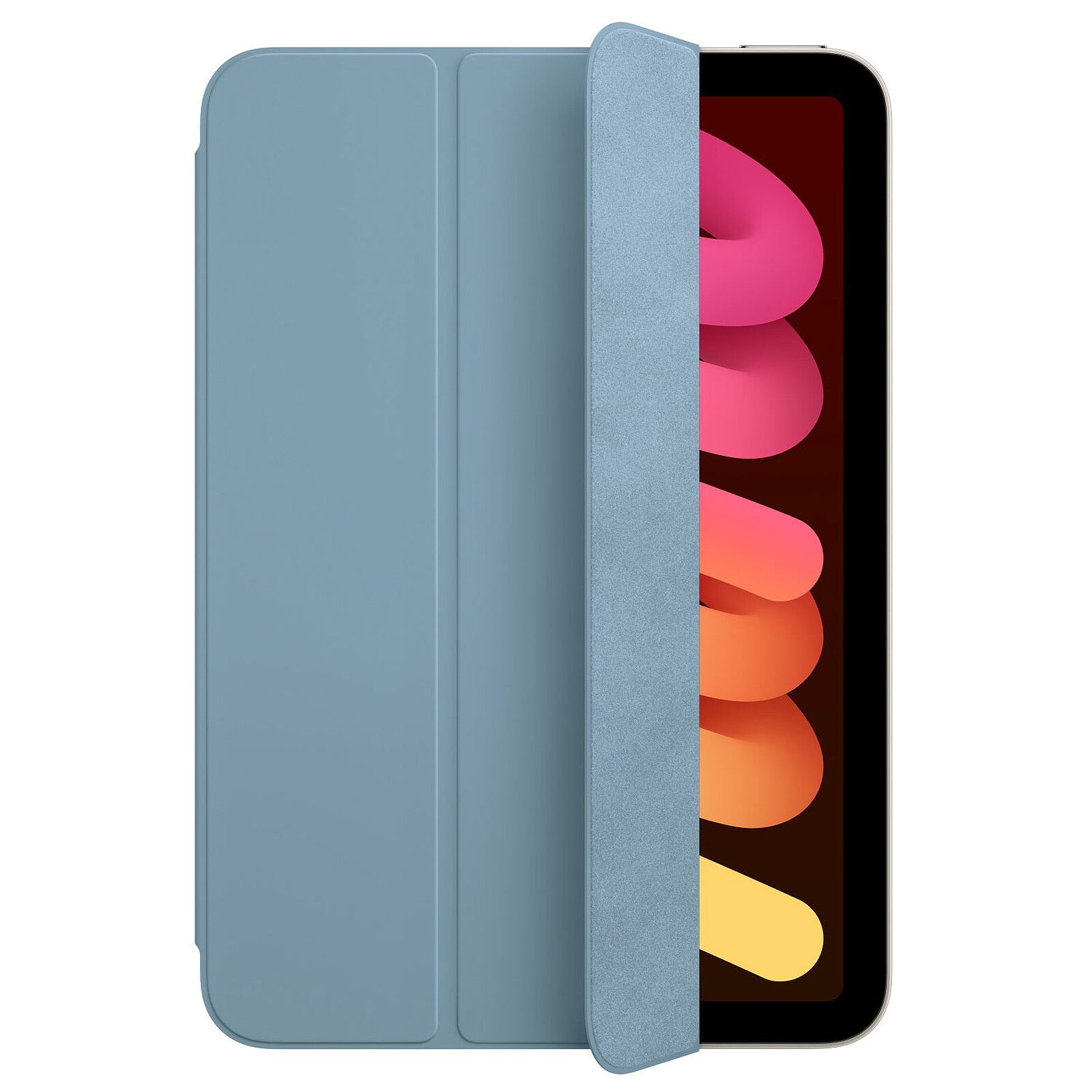 SMART FOLIO FOR IPAD MINI (A7)/DENIM