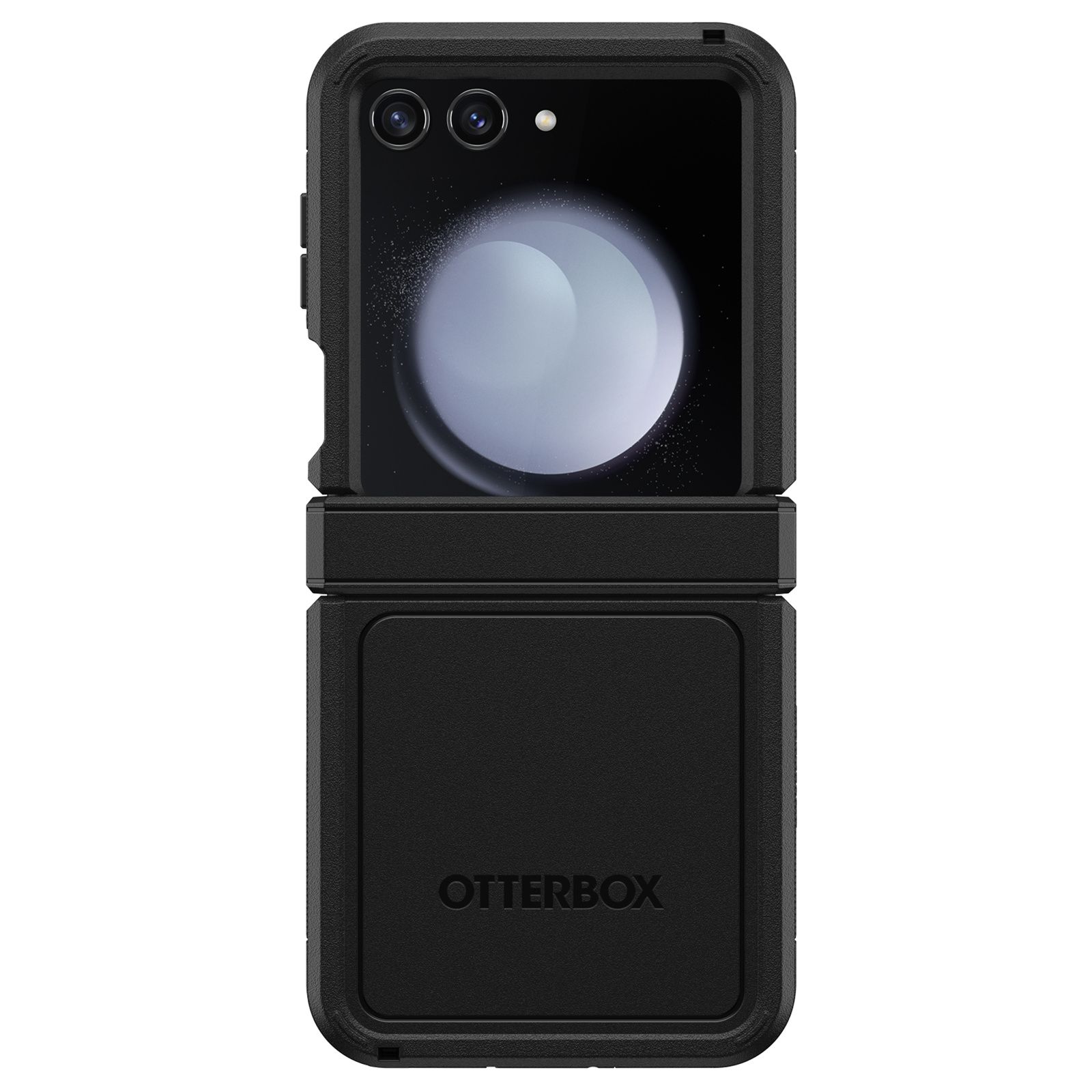 OB DEFENDER XT SAMSUNG GALAXY/Z FLIP6 - BLACK