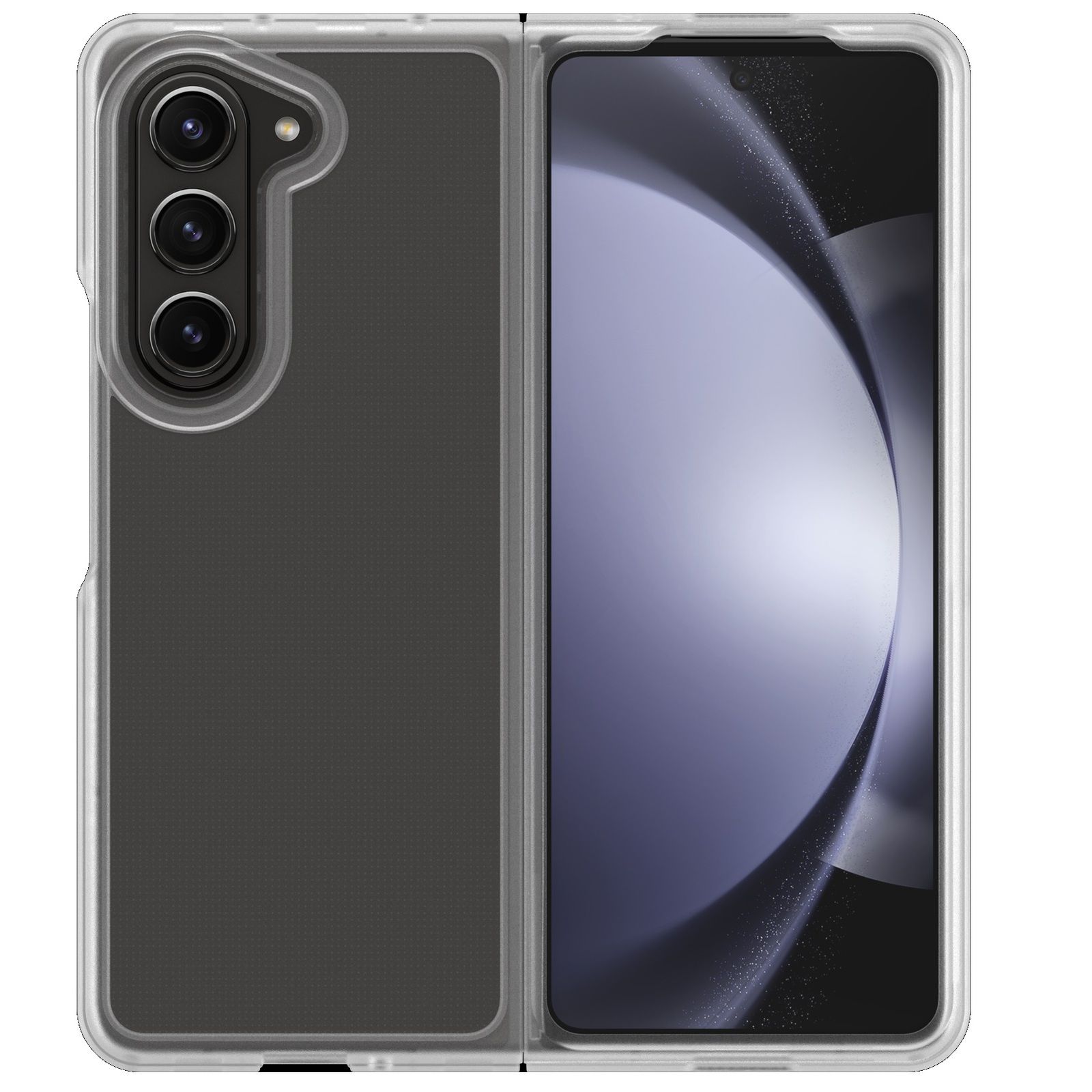 OB THIN FLEX SAMSUNG/GALAXY Z FOLD6 - CLEAR