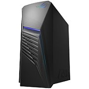 Desktop PC Asus Gaming ROG Strix G13CHR, Intel Core i7-14700 (20 C / 28 T, 2.1 GHz - 5.4 GHz), 16 GB RAM, 1 TB SSD, Fara unitate optica, NVIDIA GeForce RTX 4060 Ti 8 GB, Free DOS