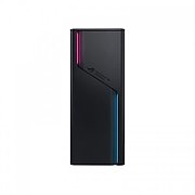 Desktop PC Asus ROG G22CH, Intel i5-14400F (10 C / 16 T, 2.5 GHz - 4.7 GHz), 16 GB RAM, 1 TB SSD, NVIDIA GeForce RTX 4060 8 GB, Fara sistem de operare