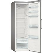 Gorenje R619EES5 fridge Freestanding 398 L E Grey  Metallic