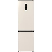 Gorenje NRK6202AC4 Freestanding 331 L E Ivory
