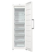 Gorenje FN619EEW5 Upright freezer Freestanding 280 L E White