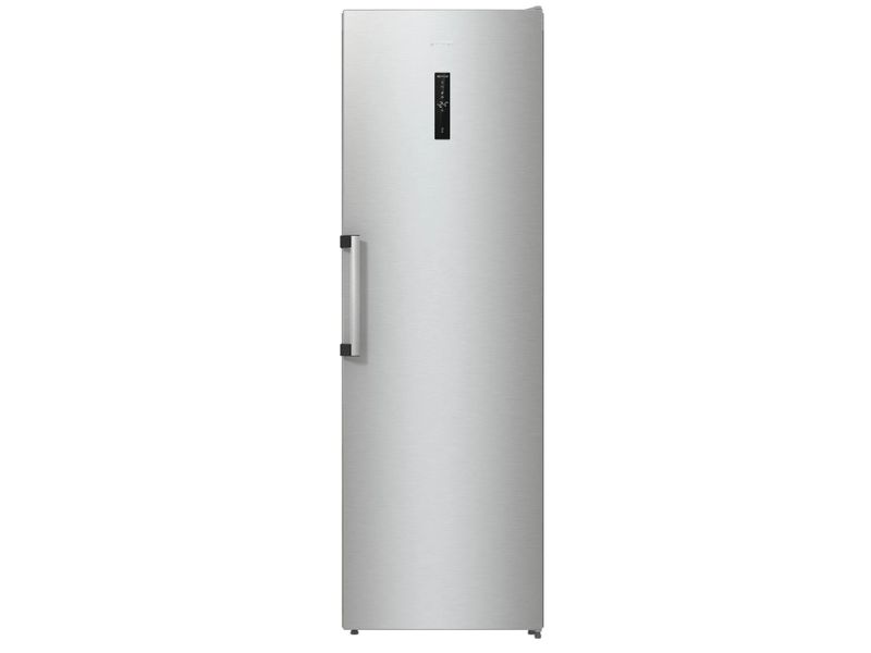 Gorenje FN619EAXL6 freezer Upright freezer Freestanding 280 L E Grey