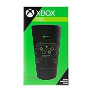 Paladone XBOX Glass Black 1 pc(s) 400 ml