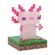 PP MINECRAFT AXOLOTL ICON LIGHT