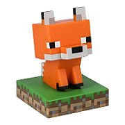 PP MINECRAFT FOX ICON LIGHT