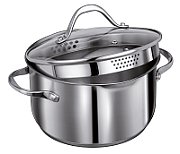 Smile MGK-20 7-piece cookware set