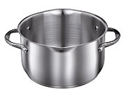 Smile MGK-20 7-piece cookware set