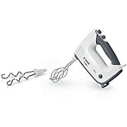 Bosch MFQ37400 mixer Hand mixer 750 W Grey  White
