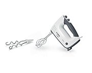 Bosch MFQ37400 mixer Hand mixer 750 W Grey  White