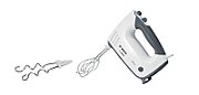 Bosch MFQ37400 mixer Hand mixer 750 W Grey  White