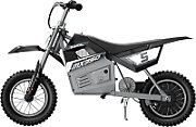 RAZOR Motor MX350 Dirt - Black Stickers