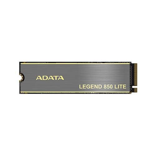 ADATA SSD M.2 2280 500GB/ALEG-850L-500GCS ADATA
