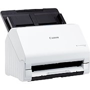 Canon imageFORMULA R30 Scanner ADF + alimentare cu coli 600 x 600 DPI A4 Alb