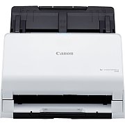 Canon imageFORMULA R30 Scanner ADF + alimentare cu coli 600 x 600 DPI A4 Alb