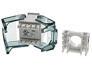 Alantec MB003-1 wire connector RJ45
