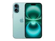 Apple iPhone 16 128GB Teal