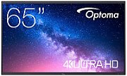 Optoma 5653RK tablă interactivă 165,1 cm (65 ) 3840 x 2160 Pixel Ecran tactil