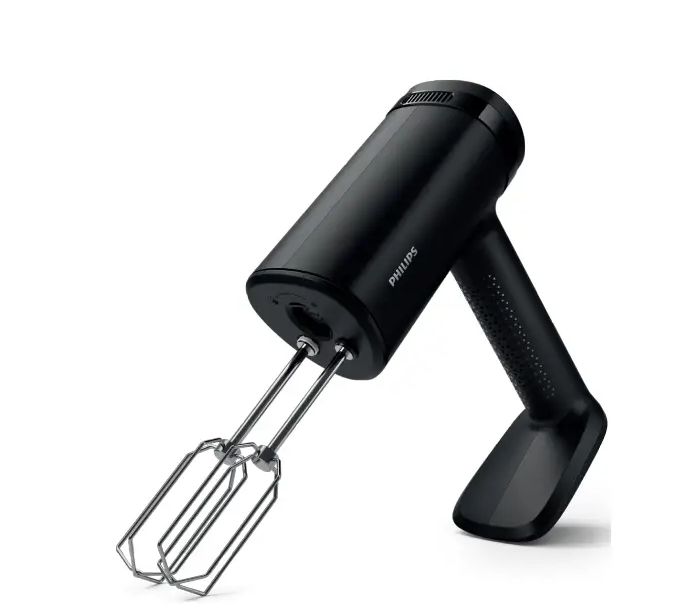 Philips HR3781/10 mixer Hand mixer 500 W Black