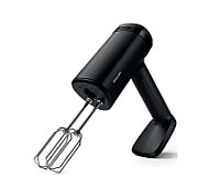 Philips HR3781/10 mixer Hand mixer 500 W Black