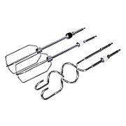 Philips HR3781/10 mixer Hand mixer 500 W Black