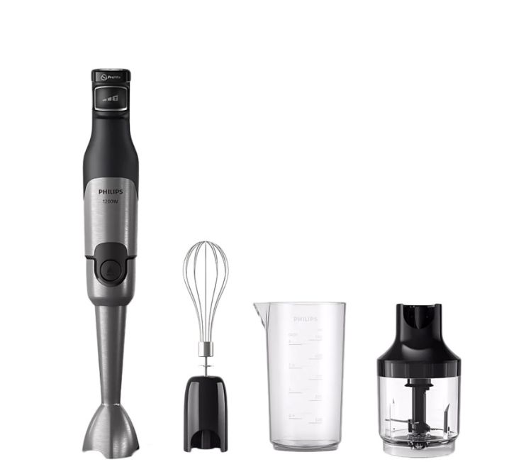 Philips 5000 series HR2683/00 Hand Blender