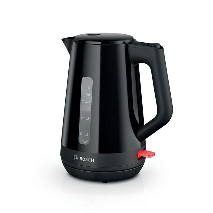 Bosch TWK1M123 electric kettle 1.7 L 2400 W Black