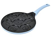 Patelnia naleśnikowa 26cm Maestro MR-1222-C CUTE