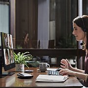 All-In-One HP ProOne 440 G9 935Y7EA, 23.8 inch 1920 x 1080, Intel Core I3 -13100T (4 C / 8 T, 4.20 GHz, 12 MB cache), 8 GB RAM, 512 GB SSD, Intel UHD 770, Windows 11 Pro