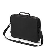 DICOTA D32089-RPET laptop bag 15-17.3’ Black