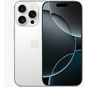 Apple iPhone 16 Pro 128GB white titanium
