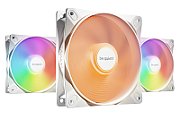 Ventilator Be quiet! BL122 ,120 x 120 x 25 mm ,1600 rpm ,Alb ,ARGB 