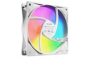 Ventilator Be quiet! BL122 ,120 x 120 x 25 mm ,1600 rpm ,Alb ,ARGB 