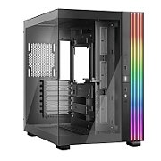 be quiet! LIGHT BASE 600 DX Black Midi Tower