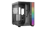 be quiet! LIGHT BASE 600 DX Black Midi Tower