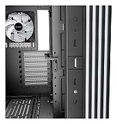 be quiet! LIGHT BASE 600 LX Black Midi Tower