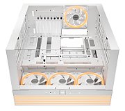 be quiet! LIGHT BASE 900 FX White Full Tower