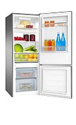 AMICA FK244.4X(E) fridge-freezer combination