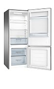 AMICA FK244.4X(E) fridge-freezer combination