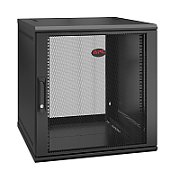NETSHELTER WX 12U SINGLE HINGED/WALL-MOUNT ENCLOSURE 600MM