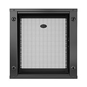 NETSHELTER WX 12U SINGLE HINGED/WALL-MOUNT ENCLOSURE 600MM