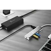 100W PD USB-C SUPER CHARGER -/UK