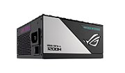 Sursa ASUS ROG LOKI 1200W 80+ Titanium, Active PFC, ATX 3.0, Protectii OPP/OVP/UVP/SCP/OCP/OTP, ROHS, ARGB, SFX-L