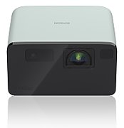 Videoproiector Epson EF-21G, 1920 x 1080 pixeli, 16:9, 1000 lm, 3LCD, 20000 h, Fara Wi-Fi incorporat, Gri